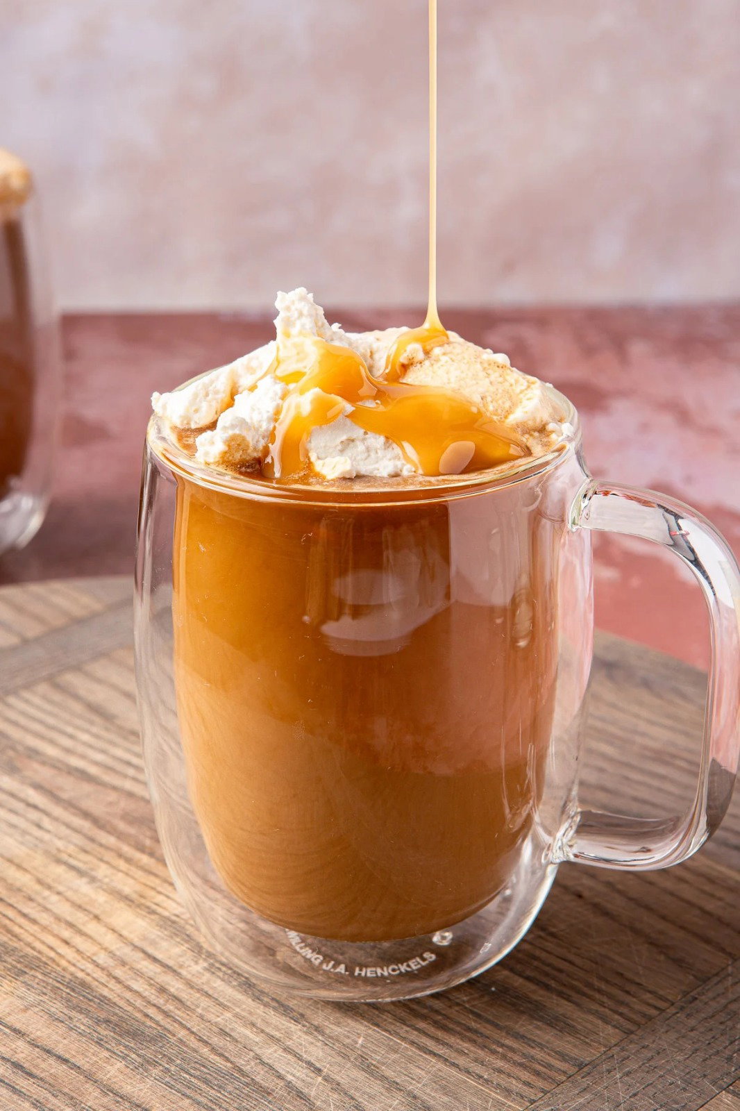 Caramel Machiato
