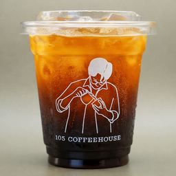 Sunrise Americano