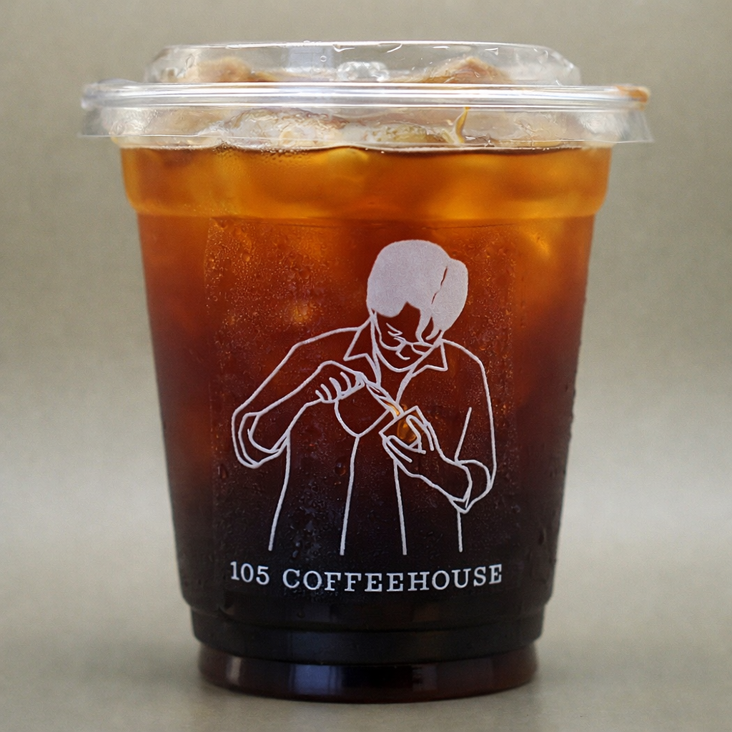 Black Coffee