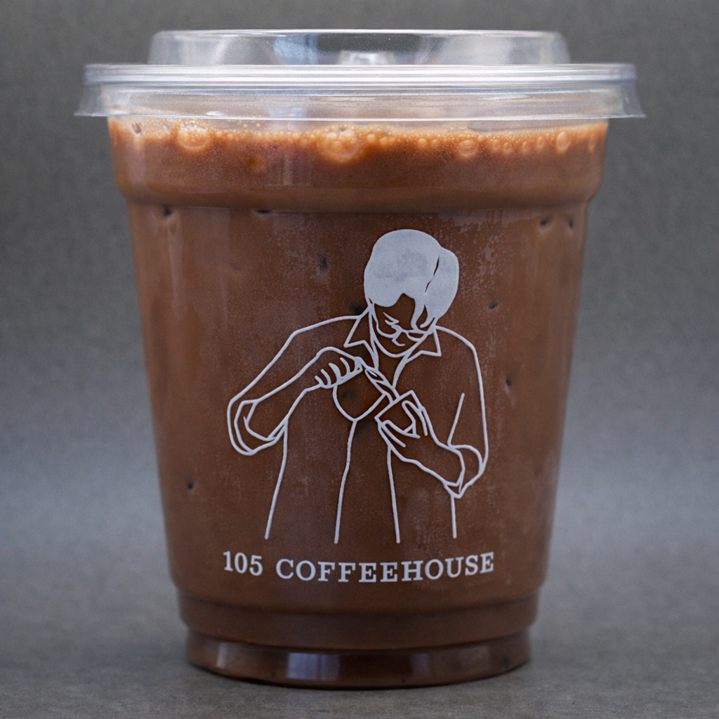 Milk Chocolate