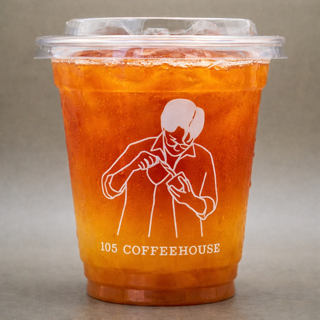 Iced Peach Tea_0