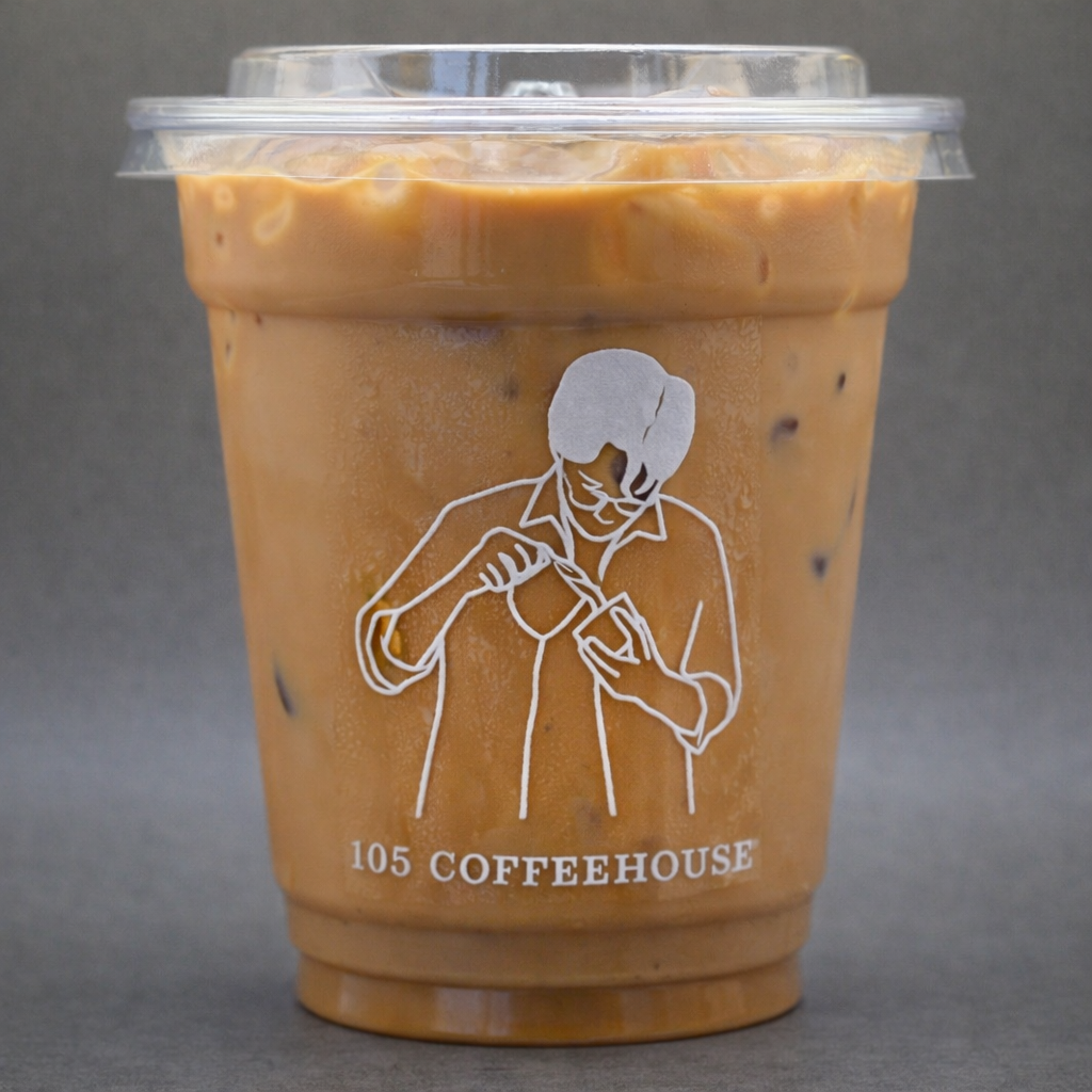 Spanish Latte