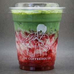 Matcha Series