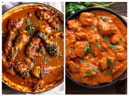 Chicken Curry