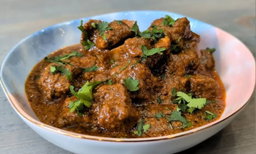Lamb Curry