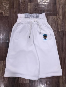 NO BUSINESS LIKE SNOW BUSINESS SWEATSHORT