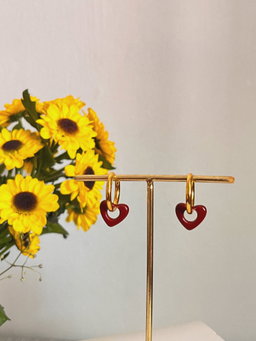 Aurélia earrings