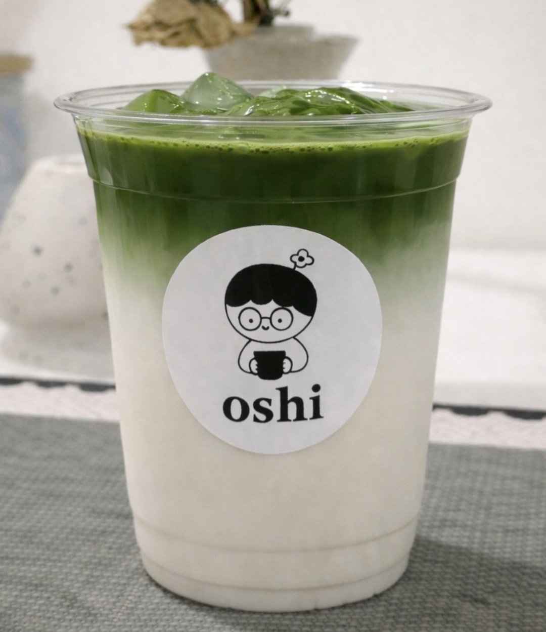 OG Matcha 