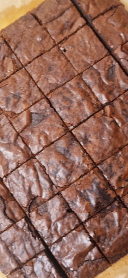 Brownie Bites