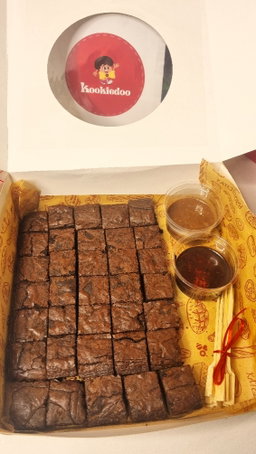Brownie Bites