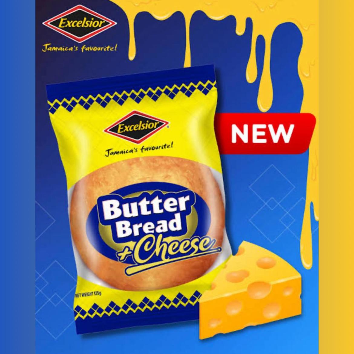 Butter Bread+Cheese_0