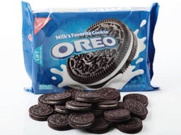 Oreo Original (12 Packs)