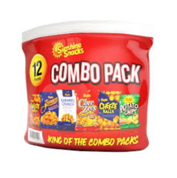 Sunshine Combo Pack