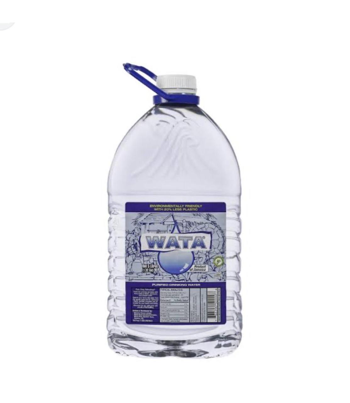 Wata (Handle Bottle Water)_0