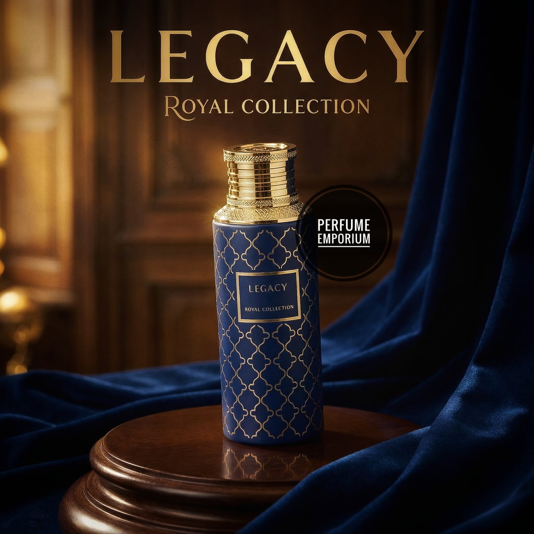LEGACY