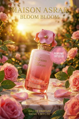 BLOOM BLOOM