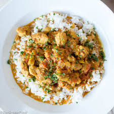 Chicken Curry