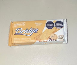 Bridge Rum & Raisin