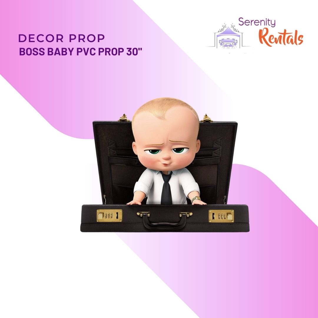 Boss Baby Props_2