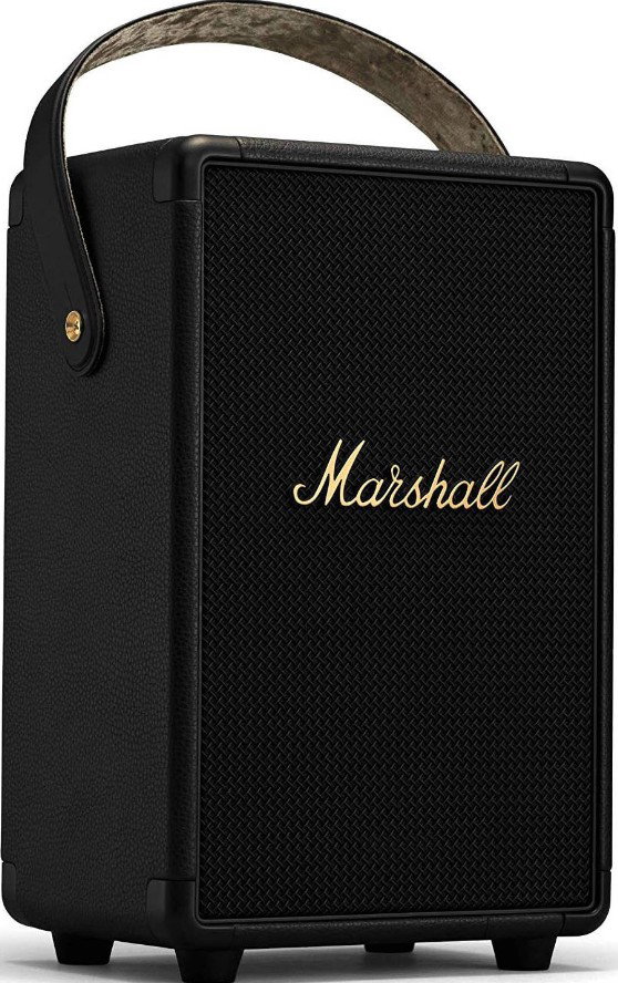 Marshall Tufton 