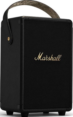Marshall Tufton 