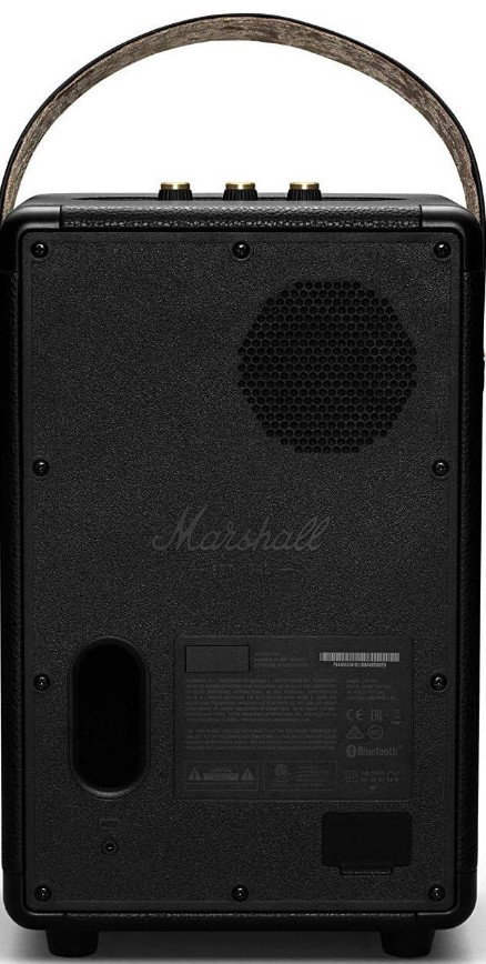 Marshall Tufton _2