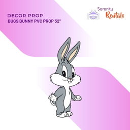Baby Looney Tunes Props