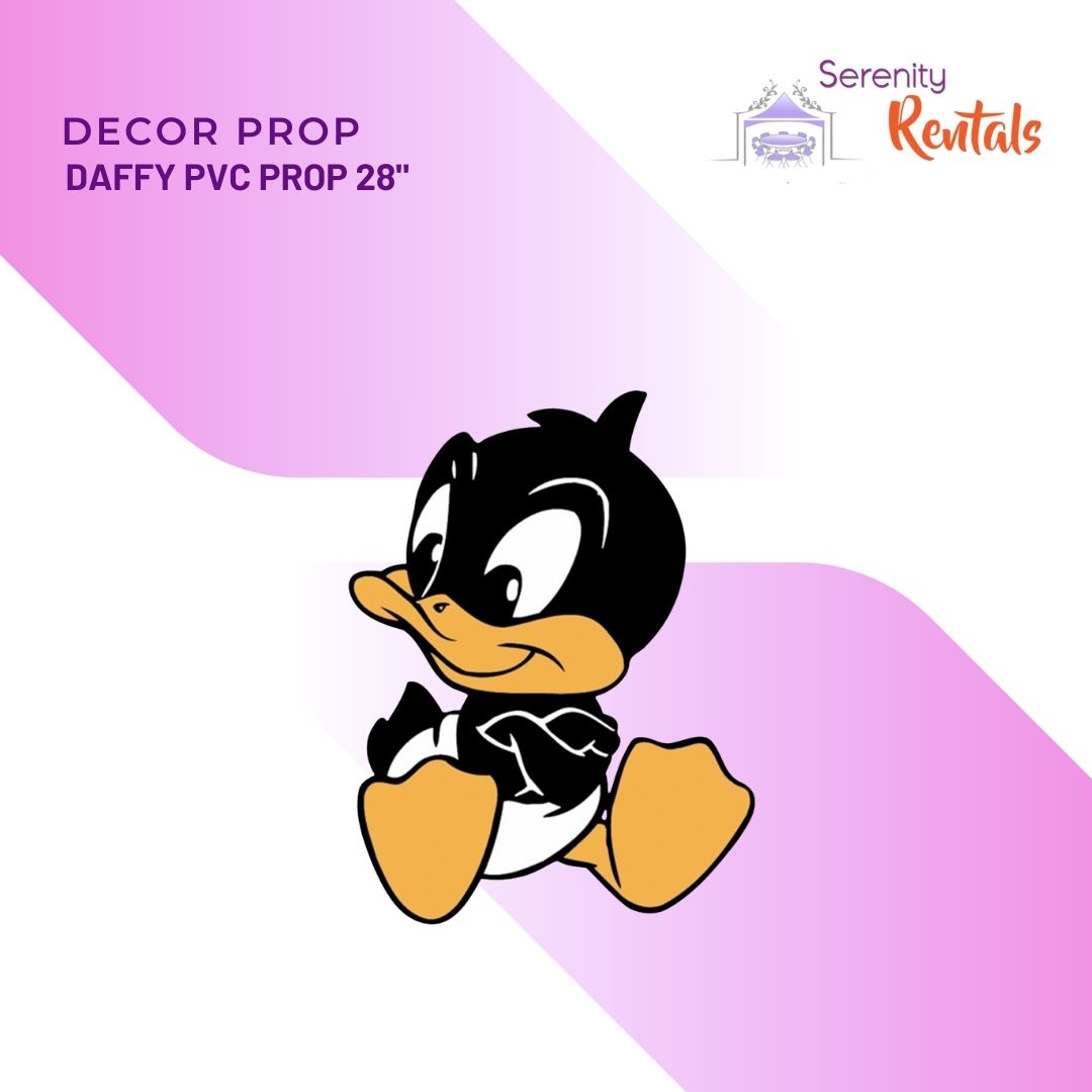 Baby Looney Tunes Props_2