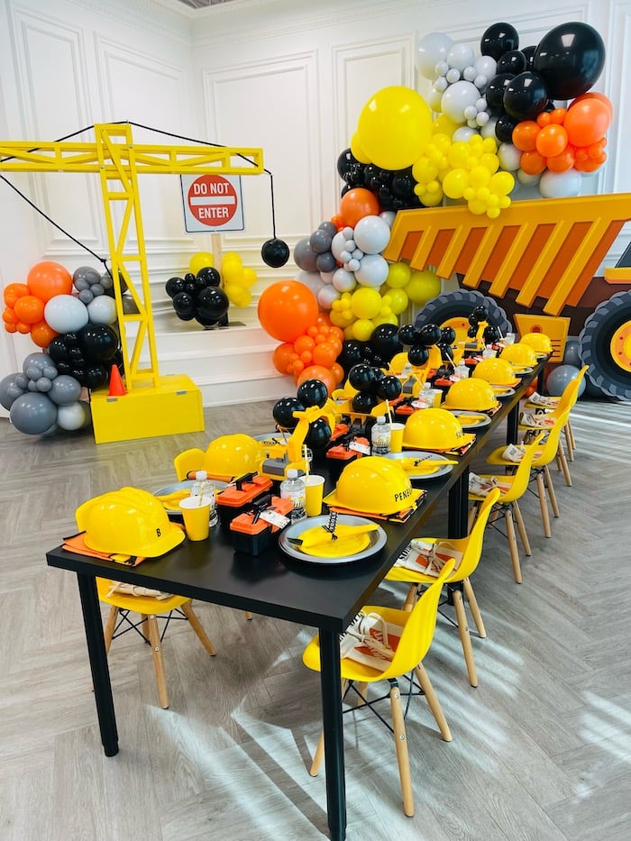 Construction Props