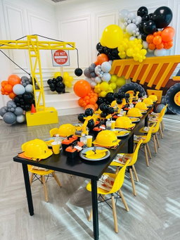 Construction Props