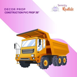 Construction Props