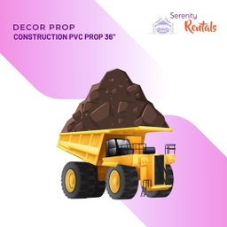 Construction Props