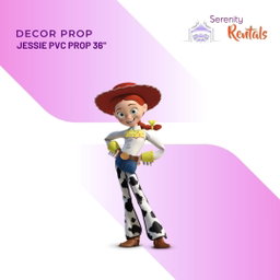 Toy Story Props