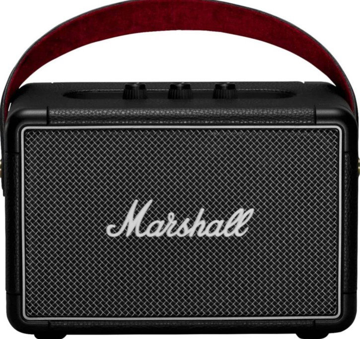 Marshall Kilburn II_1