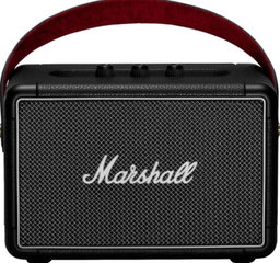 Marshall Kilburn II