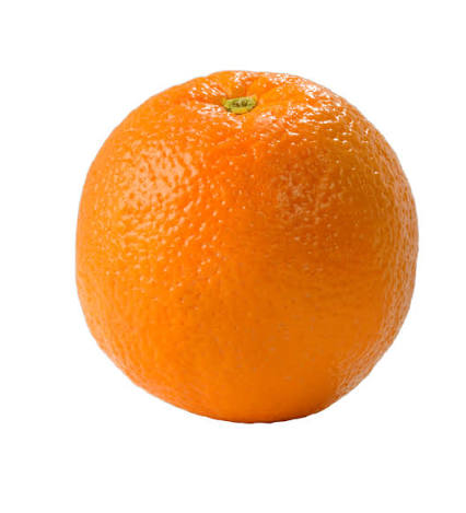 Oranges à jus