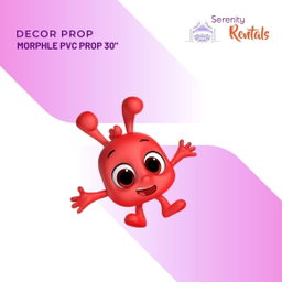 Morphle Props
