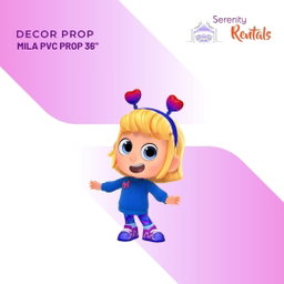 Morphle Props