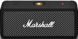 Marshall Emberton