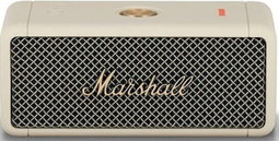Marshall Emberton