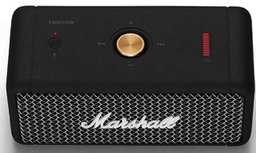 Marshall Emberton