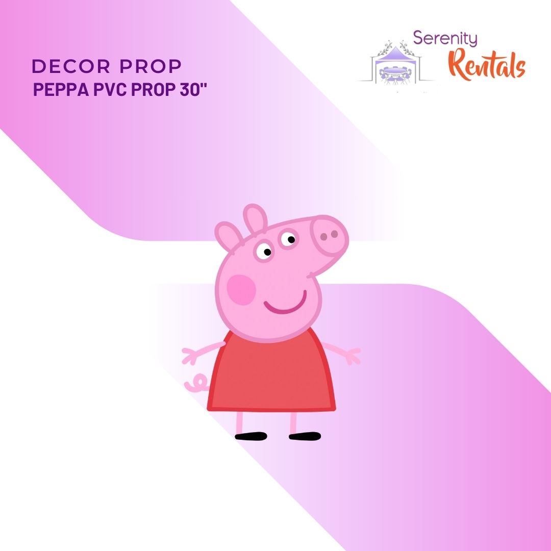 Peppa Pig Props_1