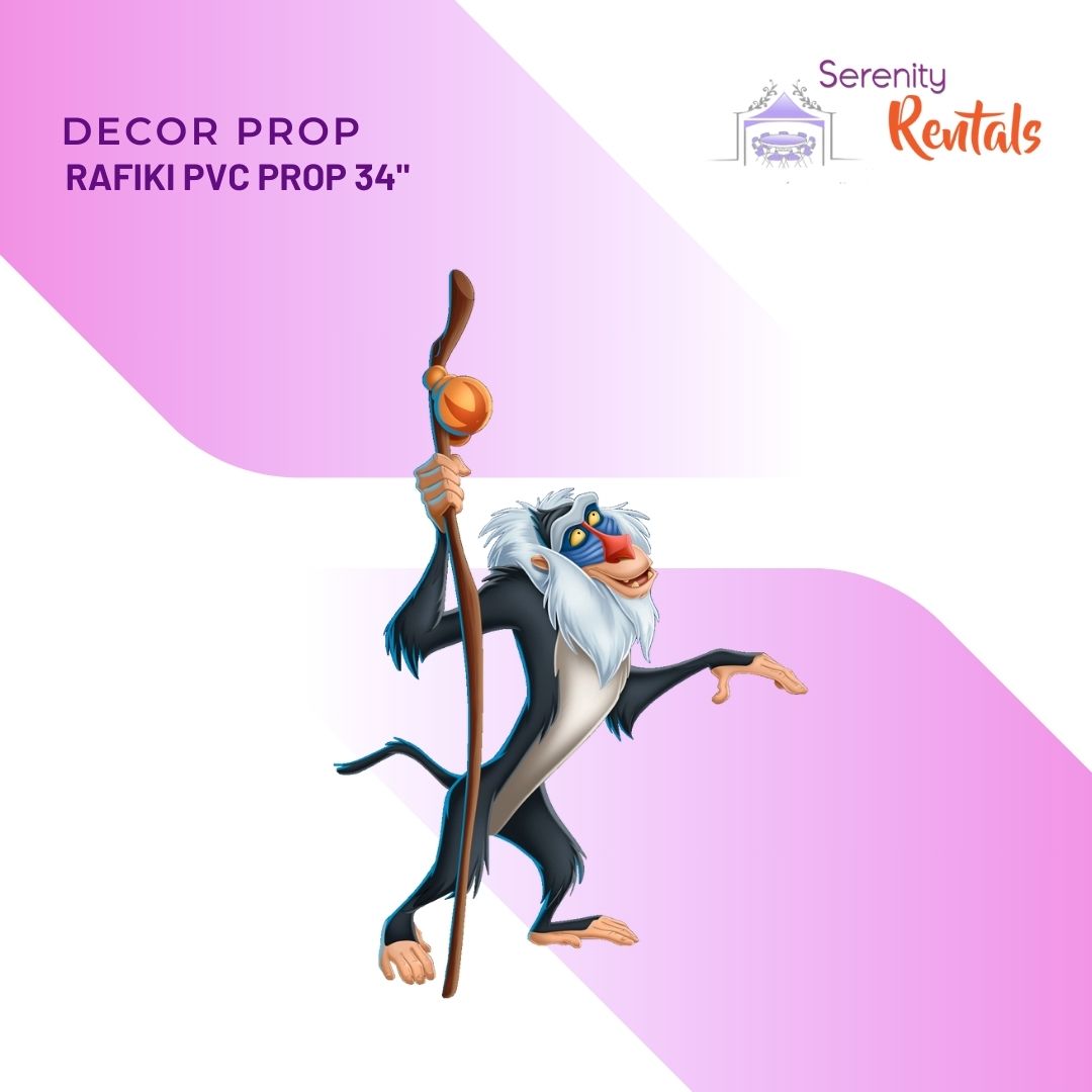 Lion King Props_6