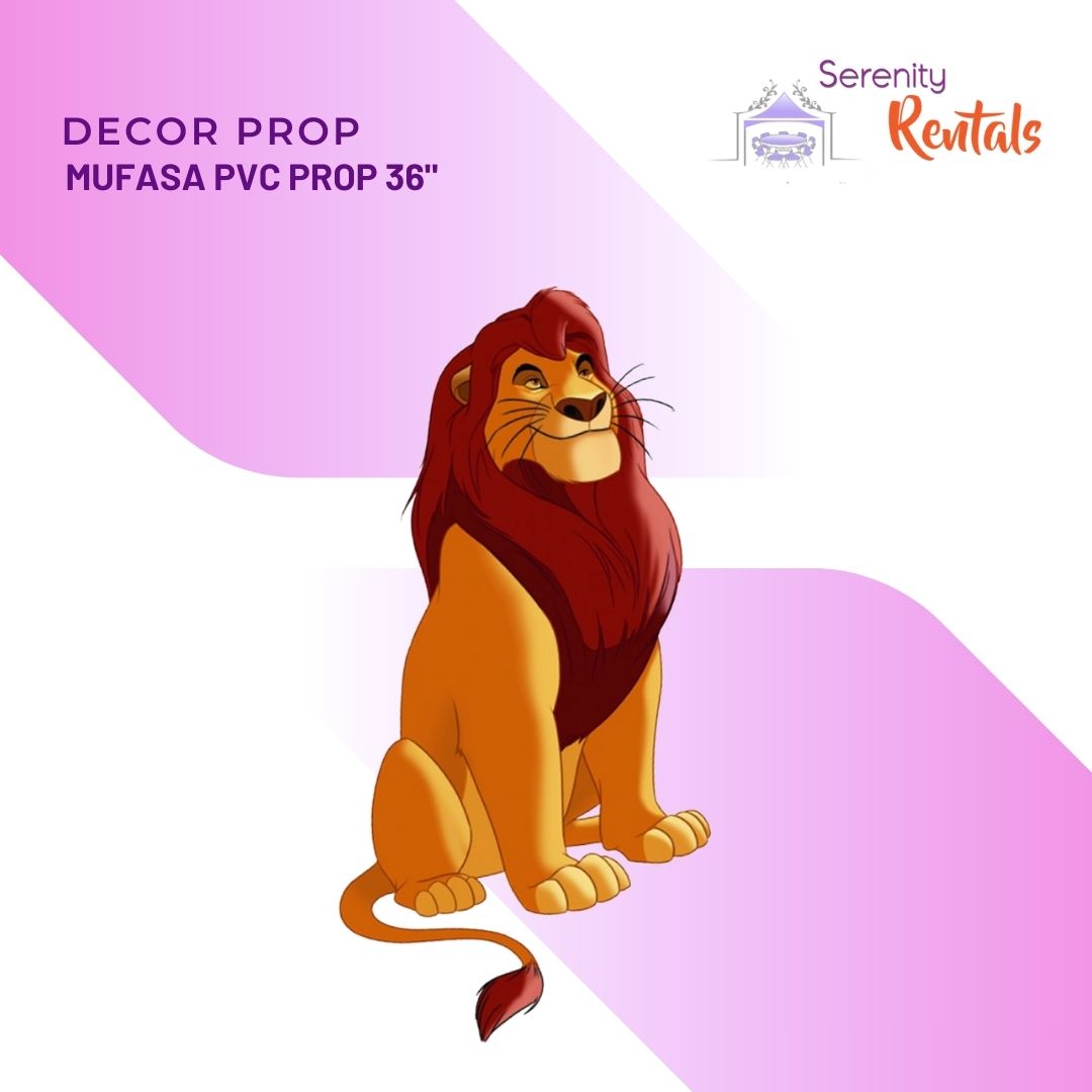 Lion King Props_4