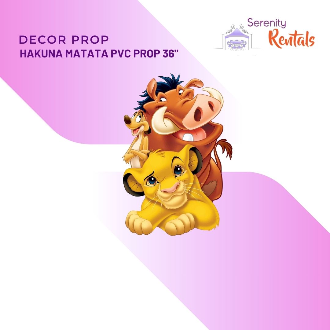 Lion King Props_2