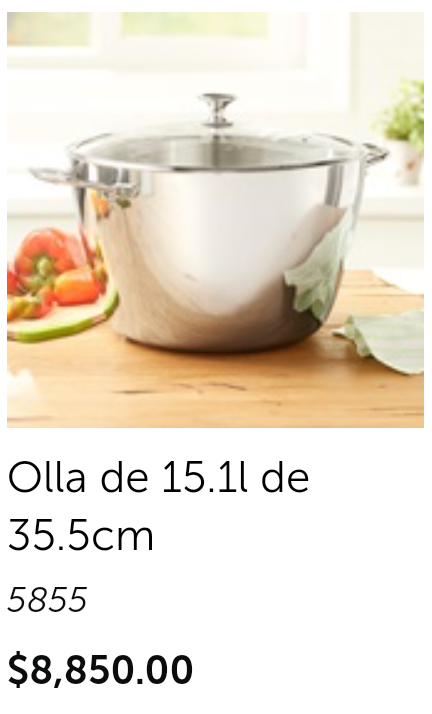 Olla de 15.1 l de 35.5cm_0