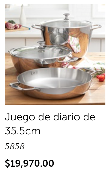 Juego de diario de 35.5cm
