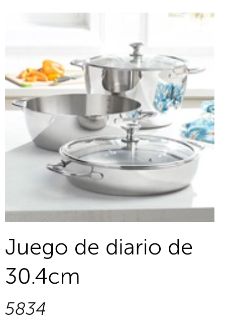 Juego de diario de 30.4cm