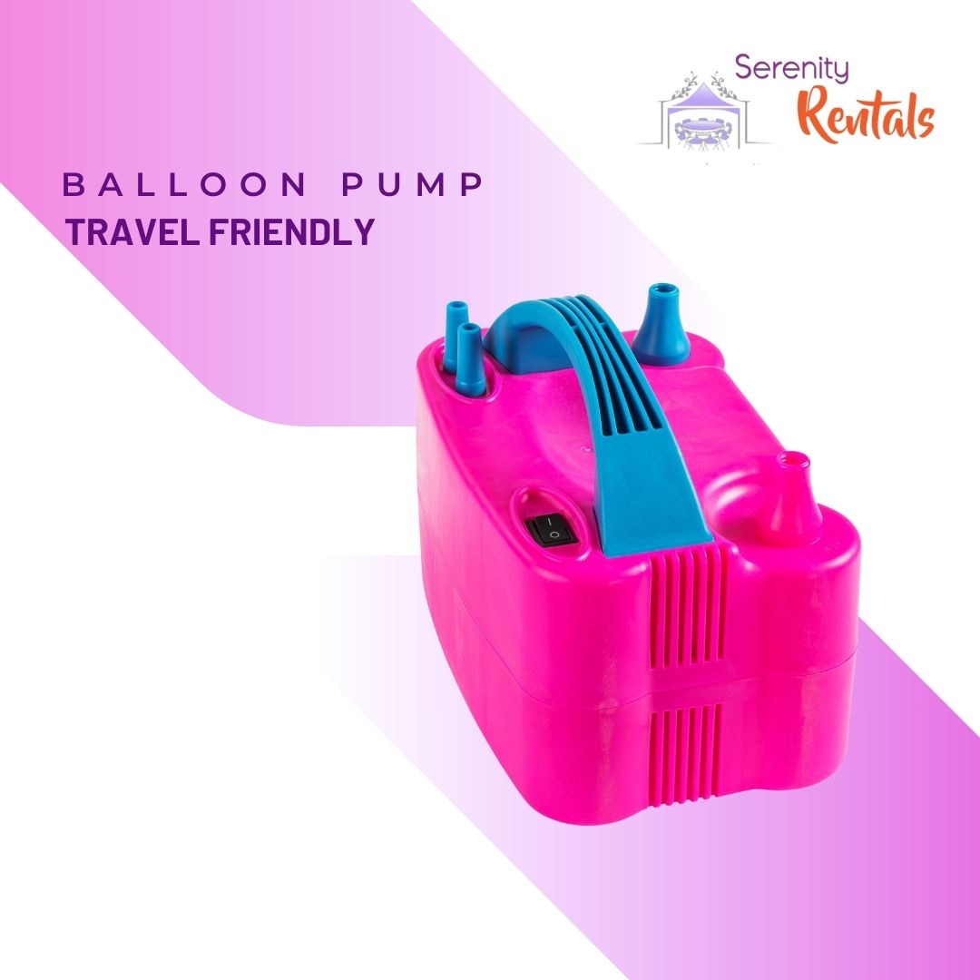 Electrical Balloon Pump_0