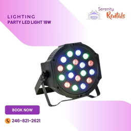 LED Light